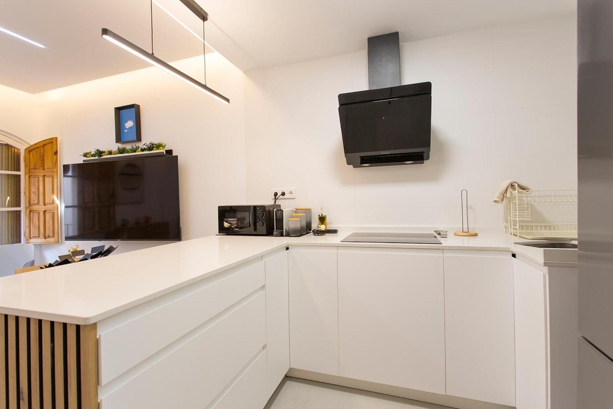 Apartamento Dali'S Sanctuary In Granada - Private Parking Free Exterior foto