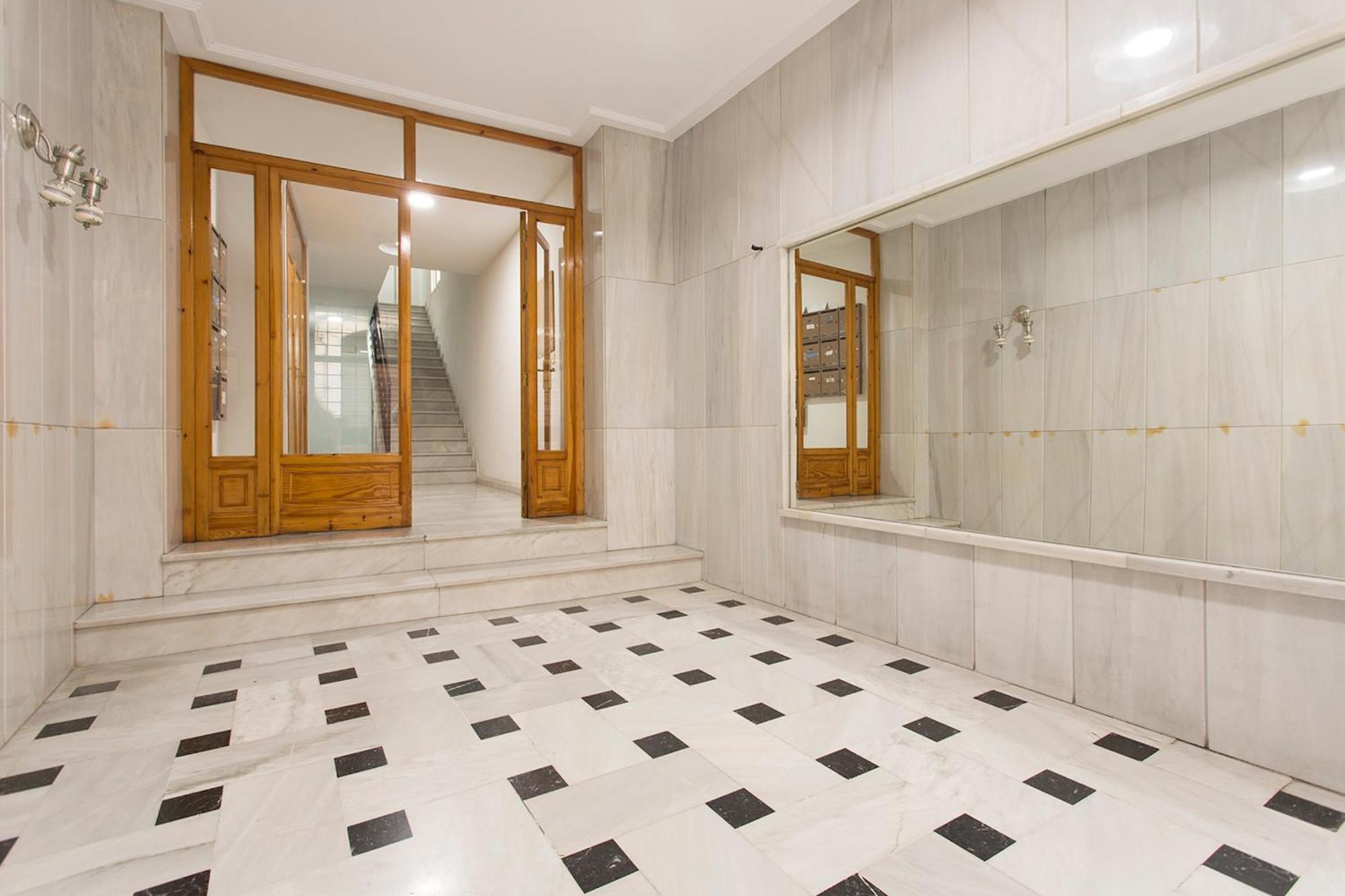 Apartamento Dali'S Sanctuary In Granada - Private Parking Free Exterior foto