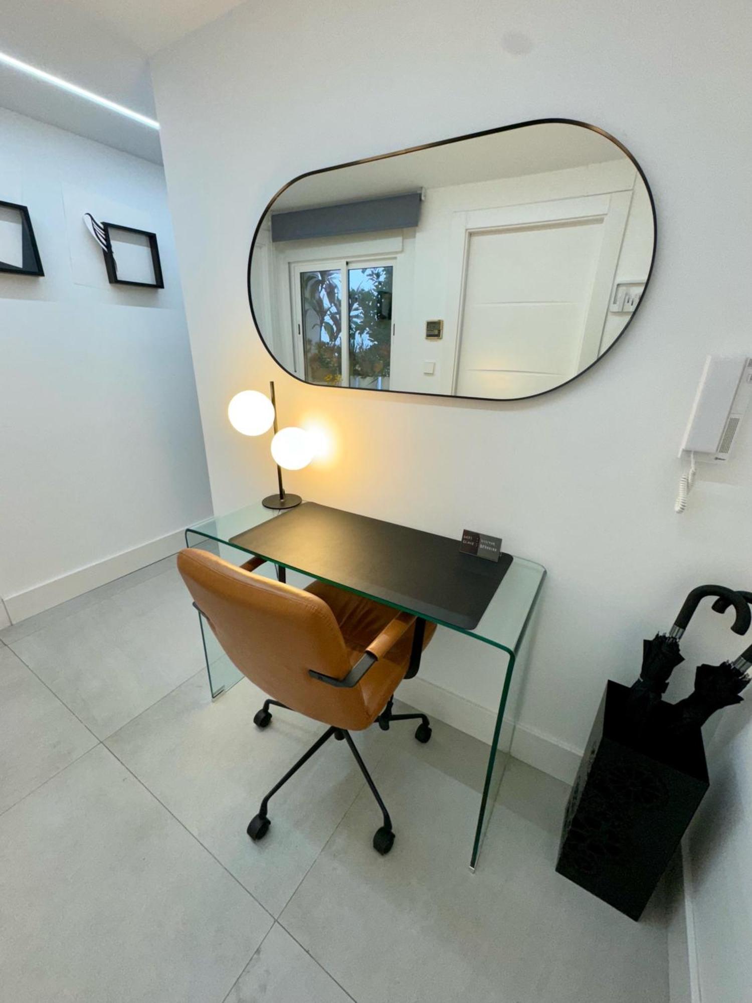 Apartamento Dali'S Sanctuary In Granada - Private Parking Free Exterior foto