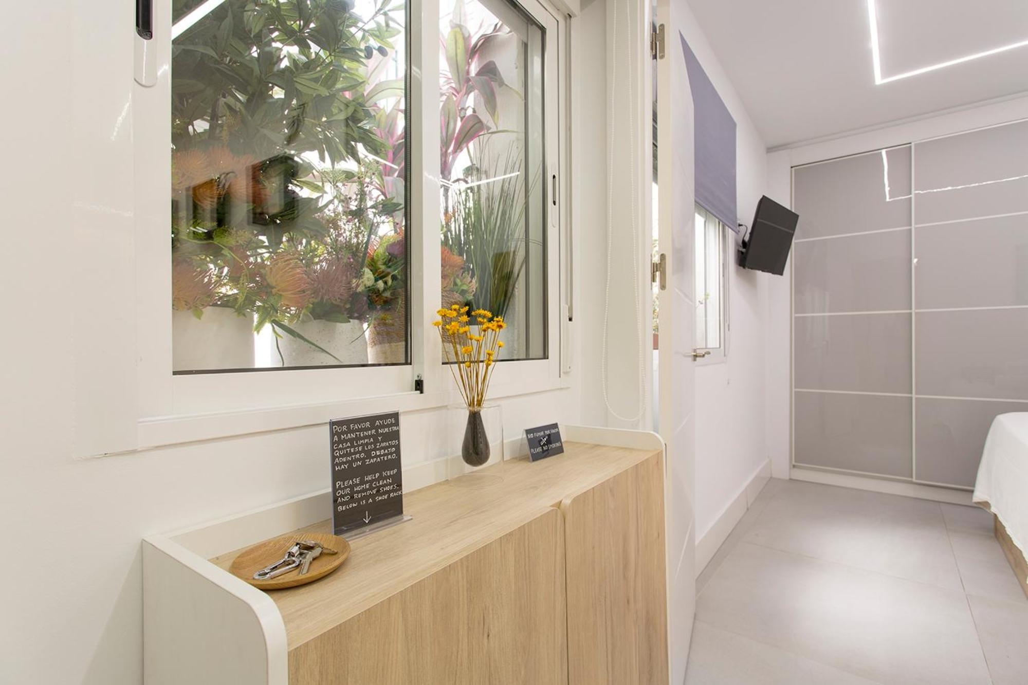 Apartamento Dali'S Sanctuary In Granada - Private Parking Free Exterior foto