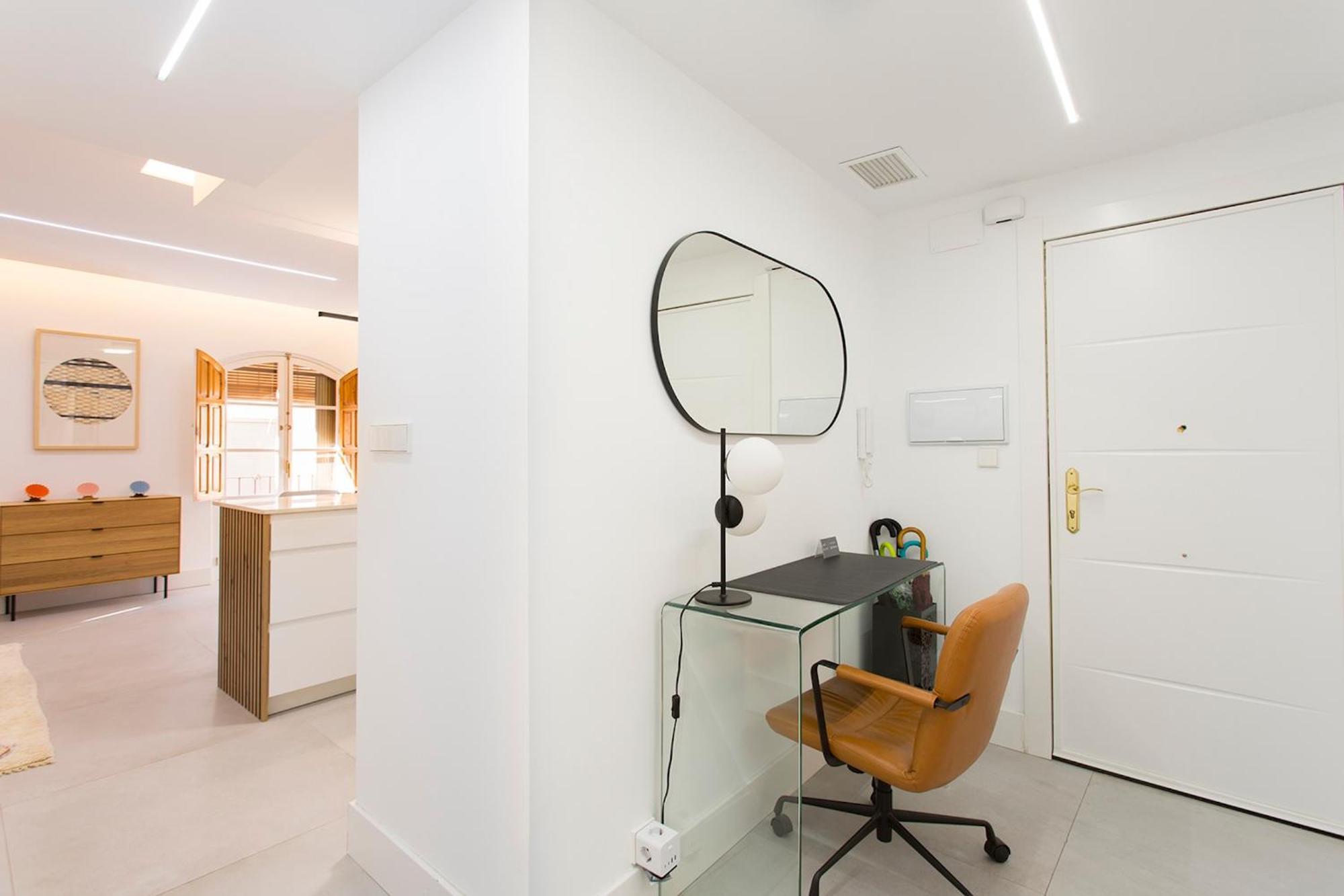 Apartamento Dali'S Sanctuary In Granada - Private Parking Free Exterior foto