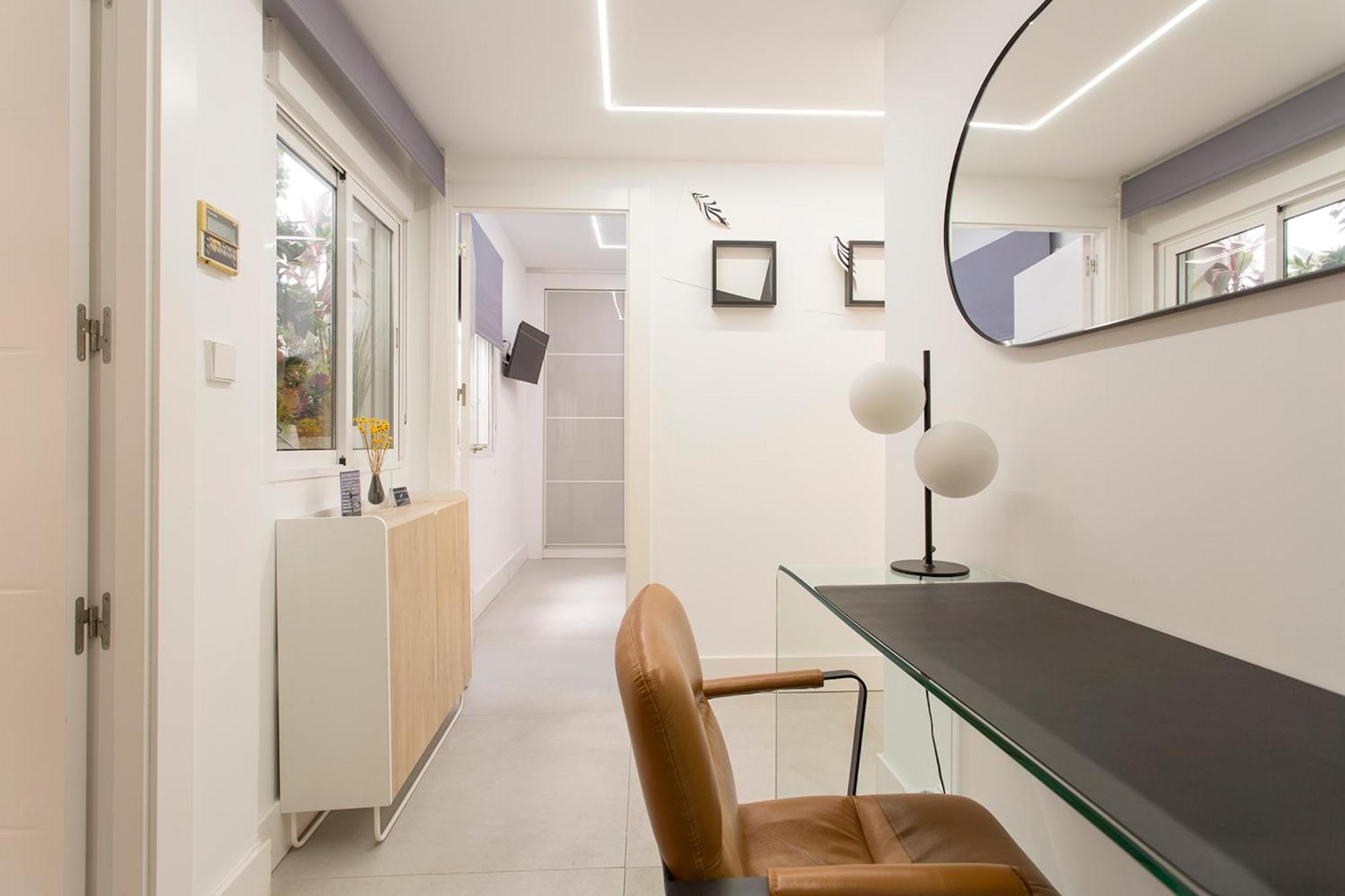 Apartamento Dali'S Sanctuary In Granada - Private Parking Free Exterior foto