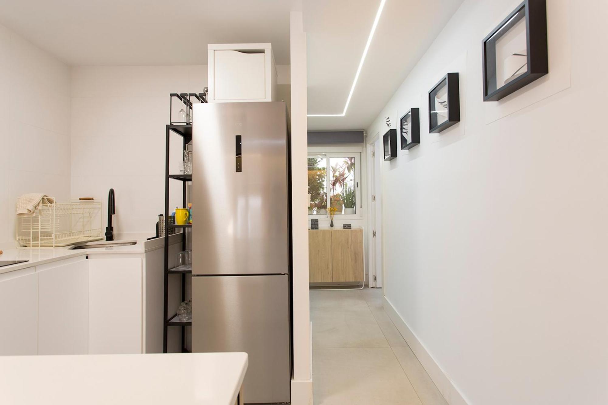 Apartamento Dali'S Sanctuary In Granada - Private Parking Free Exterior foto