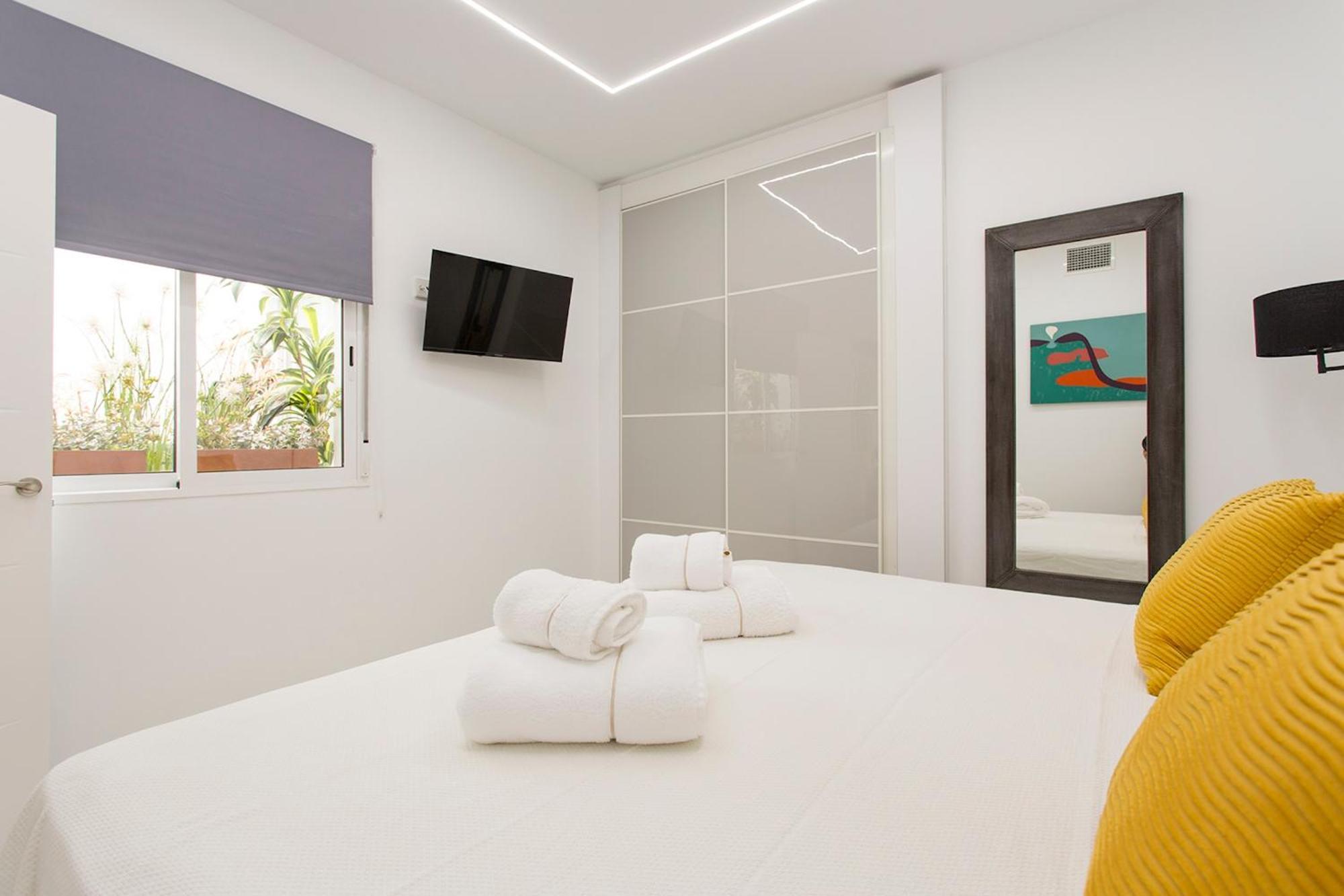 Apartamento Dali'S Sanctuary In Granada - Private Parking Free Exterior foto