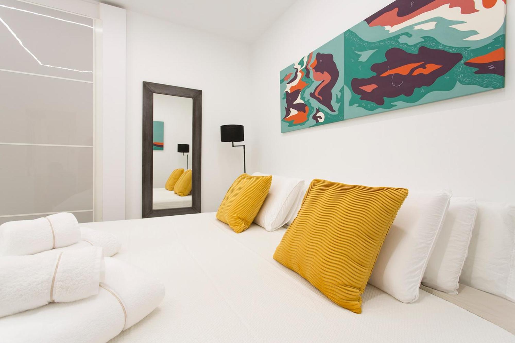 Apartamento Dali'S Sanctuary In Granada - Private Parking Free Exterior foto