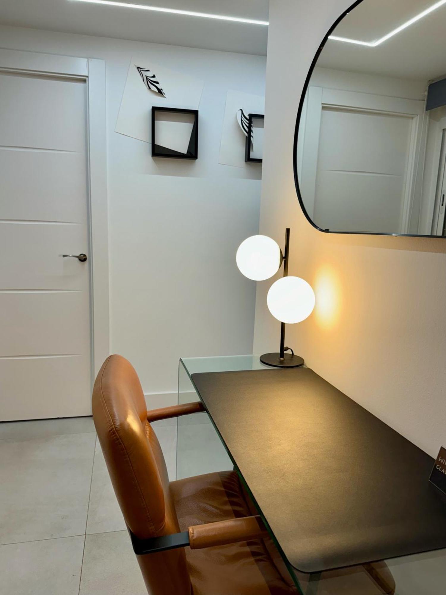 Apartamento Dali'S Sanctuary In Granada - Private Parking Free Exterior foto