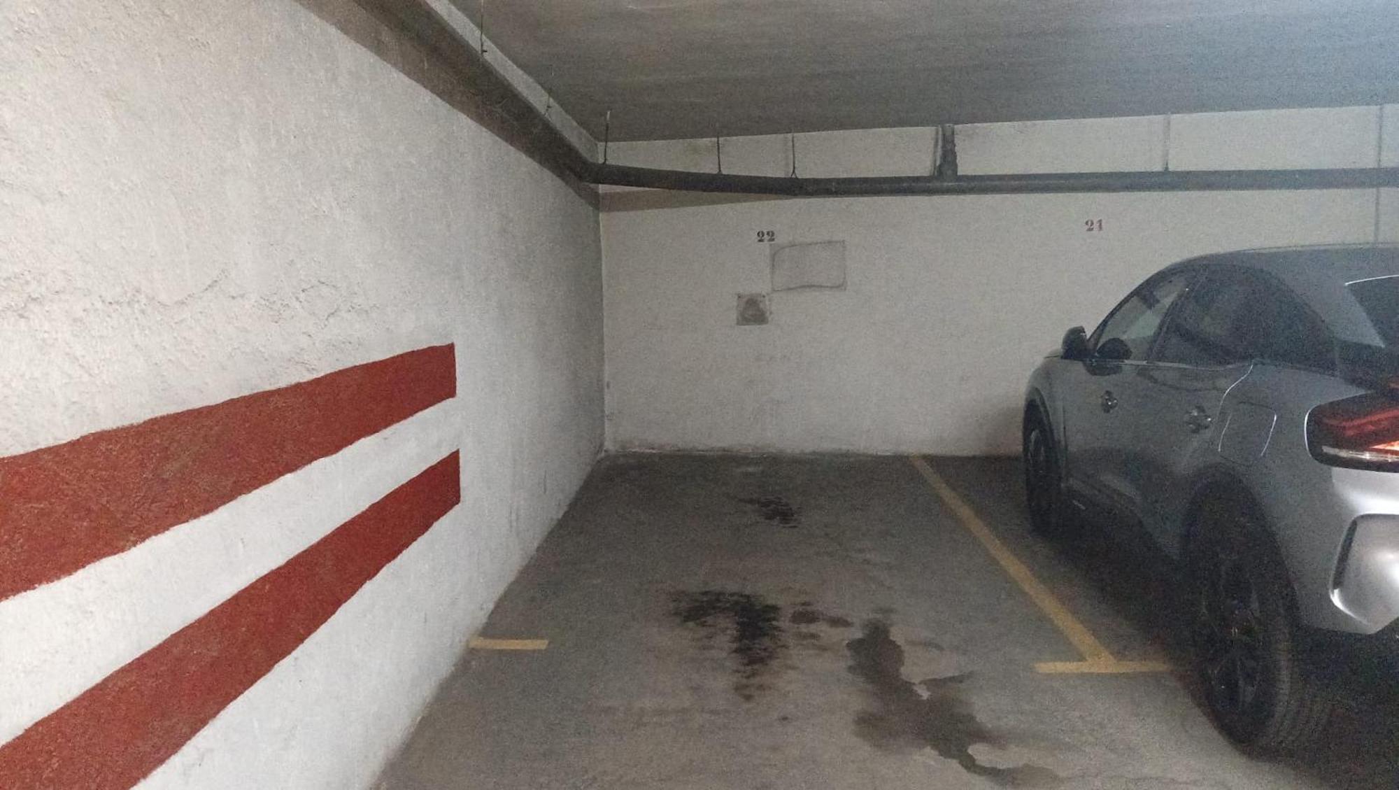 Apartamento Dali'S Sanctuary In Granada - Private Parking Free Exterior foto